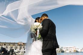 He has a background in live music, sports, creative portraiture and wedding photography. 28 Black Wedding Vendors To Hire For Your Big Day
