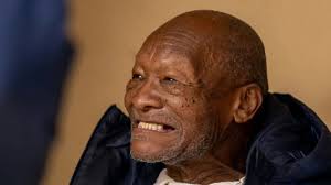 Justin: SA football great Lucas 'Masterpieces' Moripe has passed away.  Lucas “Masterpieces” Moripe, a legend of South African football in the  1970s, has passed away at the age of 71 after a