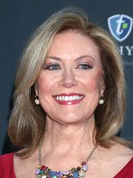 Nancy Stafford's Instagram, Twitter & Facebook