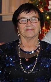 Hendricken, Marie Kathleen (nee Boyd)