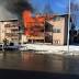 Sitka basketball players rescue 11 from Anchorage fire