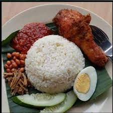 Nasi ayam ala nasi ayam kfc jom buat sendiri dekat rumah.bahan pon tak banyak boleh cuba buat sendiri dekat rumah.bahan. Nasi Lemak Ayam Kfc Posts Kemaman Terengganu Malaysia Menu Prices Restaurant Reviews Facebook