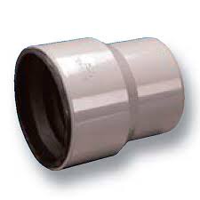 Pvc is noisy and creates deadly smoke if burning in a fire. Wavin Optima Coupling For Connecting Pvc Pipe To Cast Iron Pipe D 110 Code Number 24346765 Inrusstrade
