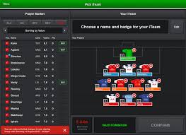 If you love football in 2015, your smartphone or tablet can be the perfect companion to your passion, whether it's checking scores, tweaking your fantasy team or pitting your wits against virtual. Premier League Fantasy Football Tips 2016 17 The Players Who Scored The Most Points In Each Position Last Season Wales Online