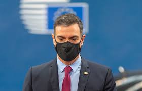 He is the current leader of the liberal people's party for freedom and democracy. Mark Rutte Becomes The Main Stumbling Block For A European Agreement