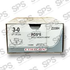 Image result for Polydioxanone Suture