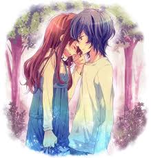 Brother And Sister Ame And Yuki From Wolf Children Wolf Children Ame Wolf Children Ame And Yuki Wolf Children