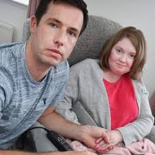 Fundraiser for Scott McPhillimy by Robyn Mason : Support for the  McPhillimy's