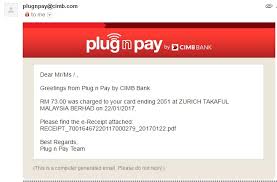 Cimb plug n pay is a mobile point of sale solution that empowers your business of any size to perform secure cashless transactions anytime, anywhere. Cimb Plug N Pay Plug N Pay Partnership Plug N Pay Payment Solutions Cimb Plug N Pay Game Is Listed In Finance Category Of App Store Meongaugh