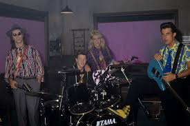 Part Two Coming Apart at the Seams? White Heterosexual Masculinity and the  Body in Popular Cinema