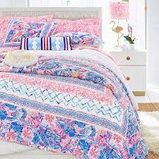 Lilly pulitzer sold on alibaba.com are made with waterproof materials that ensure that contents do not leak out of them and spills from water do not leak into them. Lilly Pulitzer Patchwork Girls Quilt Pottery Barn Teen
