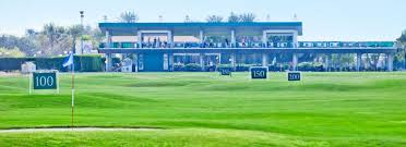 Uae Golf Course Driving Ranges Uae Golf Online