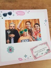 Wir erinnern uns nicht an tage, wir erinnern uns an momente: Fotospiel Snapmee Photobooth Mit 50 Kreativen Fotoaufgaben Foto Spiele Hochzeit Spiele Fotobox