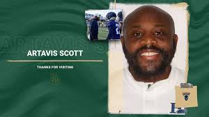 River Bluff Football (@RBGatorFootball)