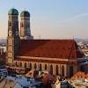 But, walking with our group we gleaned all sorts of information, such as the story of this pipe organ in dresden's catholic cathedral. 1