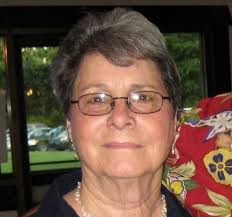 obituary for kansas wife and mom