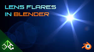 905 best lens flare free brush downloads from the brusheezy community. Lens Flares In Blender Youtube