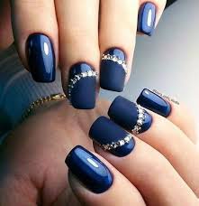 44 Gorgeous Wedding Nail Art Ideas For Brides Fashioomo Com Stylish Nails Nail Art Wedding Stylish Nails Designs