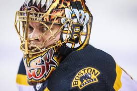 Boston bruins goaltender tuukka rask could've lost wednesday night's game against the rangers because of a crazy mistake, but fortunately for him, new york wasn't able to take advantage. Anderson It Feels Like Make Or Break Time For Tuukka Rask