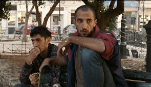 From A World Not Ours to a Land Unknown ...