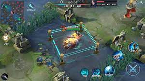 Heroes of the storm (2015) · 3. League Of Legends Juegos Similares Off 73