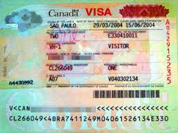 Renewing Visitor Visa (Temporary Resident Visa - Trv) | International  Student Services - Mcgill University