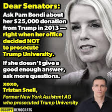 Yes! · Occupy Democrats · Facebook