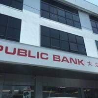 4, 6, 8, & 10, persiaran bercham selatan 2 taman desa kencana 31400 ipoh perak: Public Bank Bercham Branch Bercham 6 Tips From 581 Visitors