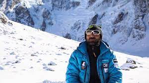 In 2018 after summit of k2 he became the 5th pakistani to climb all five peaks in. Samaa K2 Summit Army Launches Another Search Operation For Sadpara Team