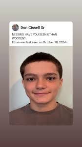 Don Cissell's Instagram, Twitter & Facebook