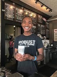 Decided to try robust coffee lounge and i was impressed. Robust Coffee Lounge Bild Von Robust Coffee Lounge Chicago Tripadvisor