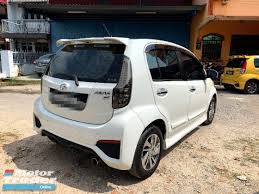 It is available in 6 colors and automatic transmission option in the malaysia. Maklumat Kereta Page Sin Soon Soon Motor Co