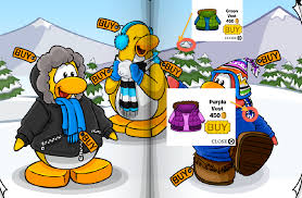 Green puffles were one of the four original. Cp Rewritten Clothing Catalog Secrets November 2018 Club Penguin Mountains
