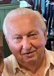 Edward Mera Obituary (1931