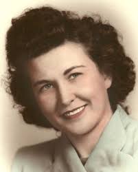 Julia Shelfer Fulcher Day Obituary May 7, 2016