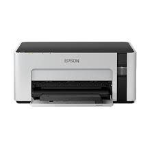 Prints high quality work on a3, a4 and plastic ids, cds and many more. Epson M1120 Ecotank Monochrome Wi Fi Ink Tank Printer Faith Computer