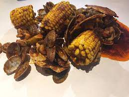 We did not find results for: Tasty Fantastic Service But Pricey Review Of Shell Out Putrajaya Malaysia Tripadvisor