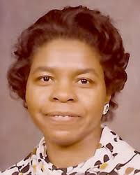 Obituary for Alfreda McGhee