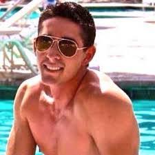 Darren Misaresh's Instagram, Twitter & Facebook