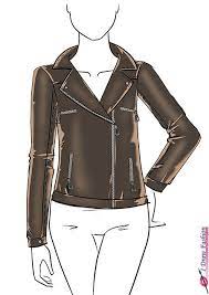 We did not find results for: Register With I Draw Fashion Club I Draw Fashion Leather Jacket Drawing Clothes Jacket Drawing