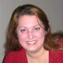 Nikki Yvette Kristine Mitchell Obituary