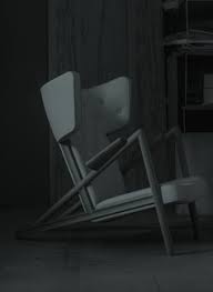 Grasshopper Chair Designed By Finn Juhl House Of Finn Juhl