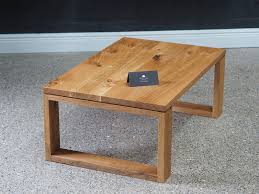We offer coffee tables in all shapes, sizes and even some with drawers! Oak Coffee Table Handmade In The Uk Order Online Fast Shipping