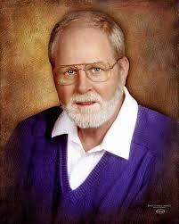 Richard Monroe Obituary