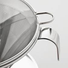 Overst Metal Coffee Filter Stainless Steel Ikea In 2020 Metal Coffee Filter Coffee Filters Filter Coffee