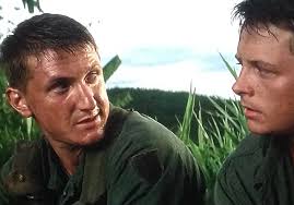 Watch Movies and TV Shows with character Sergeant Tony Meserve for free!  List of Movies: Casualties of War