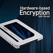 Firstly, amazon is trying to reduce packaging material to a minimum. Crucial Ct500mx500ssd1 Mx500 500gb 3d Nand Sata 2 5 Inch Internal Ssd Metal 2 5 Inch Buy Online At Best Price In Uae Amazon Ae