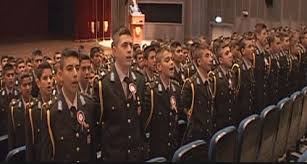 Yatay geçiş bilgilerini nereden öğrenebilirim? Askeri Lise Mezunu Adaylarin Osys Sinavi Ne Zaman Takvim Egitim