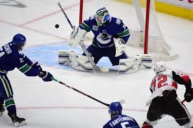 Tomorrow 26 january at 3:08 in the league «nhl» will be a hockey match between the teams ott senators and van canucks. Ottawa Senators Vs Vancouver Canucks 2 27 20 Nhl Pick Odds And Prediction Sports Chat Place