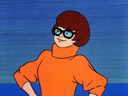 Velma Dinkley - Hanna-Barbera Wiki